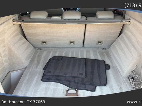 Used 2015 Mercedes-Benz ML 350 ML 350 Sport Utility 4D image 29