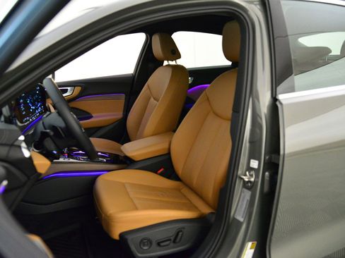 Certified 2025 Audi A5 2.0T Premium w/ Convenience Package image 4