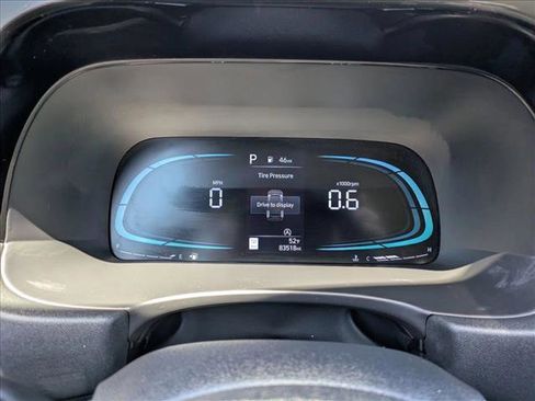 Used 2023 Hyundai Palisade SE w/ Cargo Package FWD image 11
