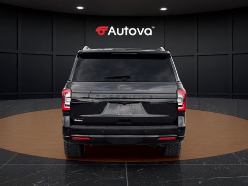 Used 2023 Ford Expedition Max Limited AWD/4WD image 4