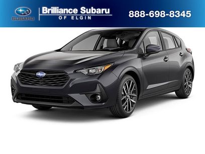 New 2026 Subaru Impreza 2.0i Sport