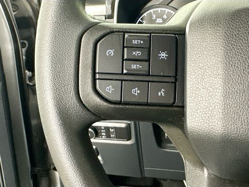 Used 2022 Ford F150 XL w/ STX Appearance Package AWD/4WD image 13