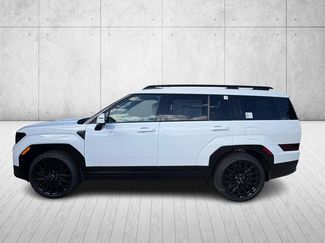 New 2026 Hyundai Santa Fe Calligraphy video 2