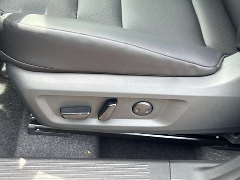 New 2026 Nissan Rogue Dark Armor FWD image 25
