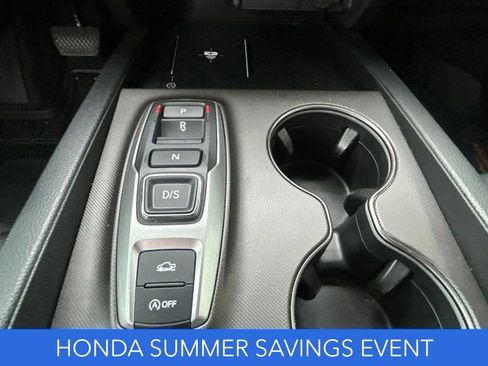 Certified 2024 Honda Ridgeline TrailSport image 17