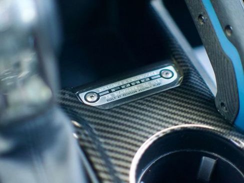 Used 2023 Ford Bronco Wildtrak image 33