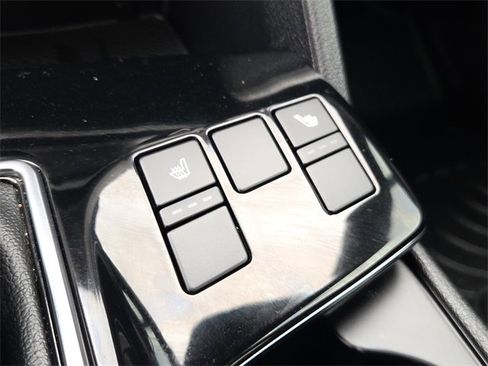 Used 2024 Kia Sportage X-Line w/ X-Line Premium Package image 24