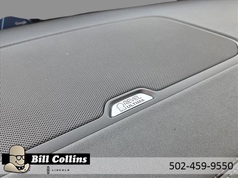 New 2025 Lincoln Navigator Reserve w/ Jet Appearance Package image 7