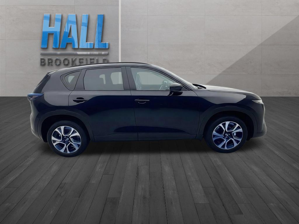 New 2026 MAZDA CX-5 Preferred AWD/4WD image 6