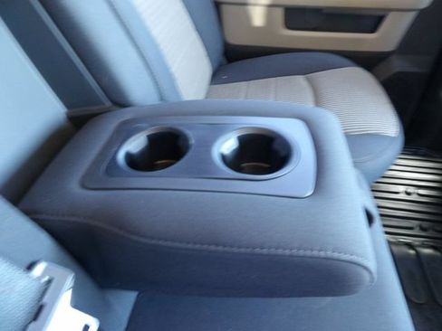 Used 2012 RAM 2500 Big Horn AWD/4WD image 10