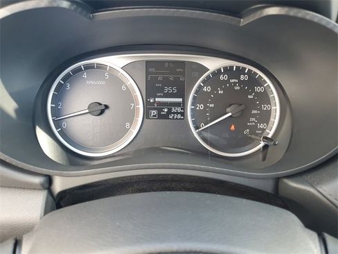 Certified 2025 Nissan Versa S w/ S Plus Package image 19