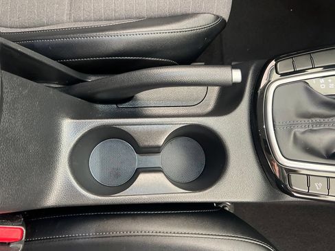 Certified 2023 Kia Seltos S FWD image 24