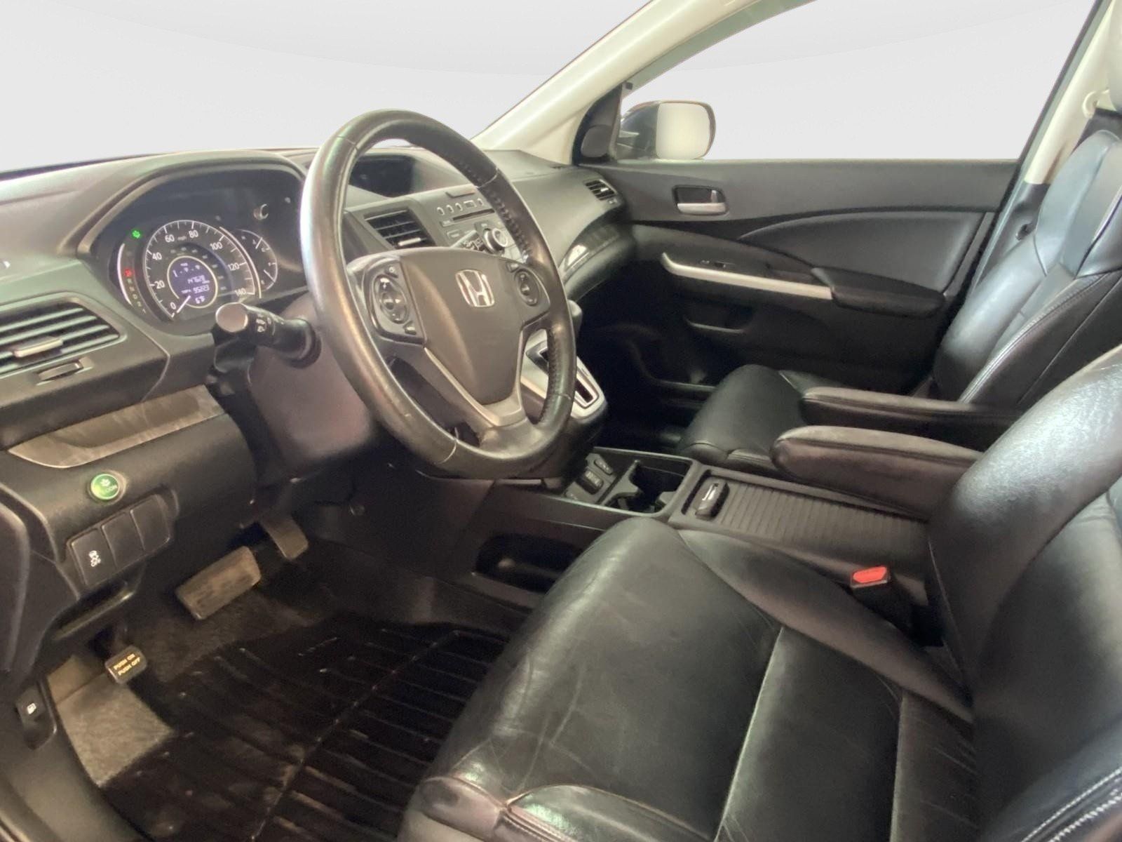 Used 2013 Honda CR-V EX-L image 20
