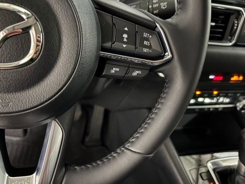 Certified 2025 MAZDA CX-5 AWD 2.5 S w/ Preferred Package image 22