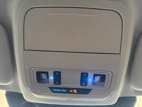 New 2026 Ford Explorer Active image 40