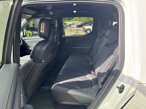 Used 2023 Rivian R1T Adventure Dual AWD/4WD image 13