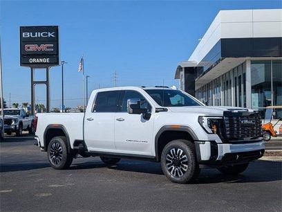New 2026 GMC Sierra 2500 Denali Ultimate