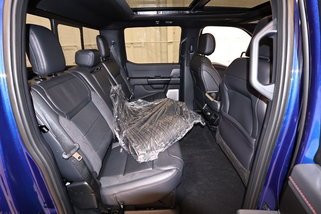 New 2026 Ford F150 Raptor AWD/4WD image 16