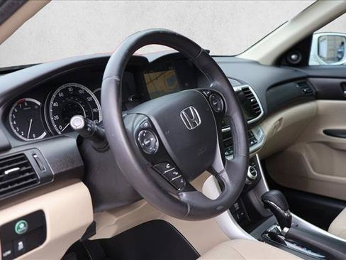 Used 2013 Honda Accord EX-L image 10