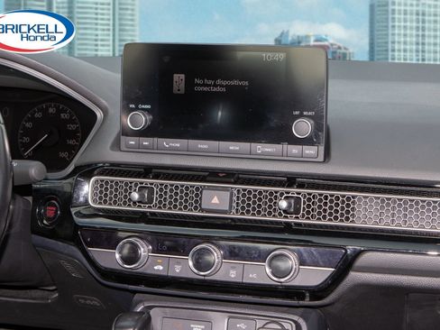 Used 2023 Honda Civic Sport image 22