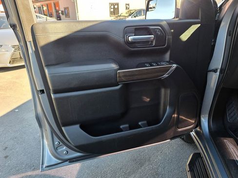 Used 2019 Chevrolet Silverado 1500 LT w/ All-Star Edition image 27