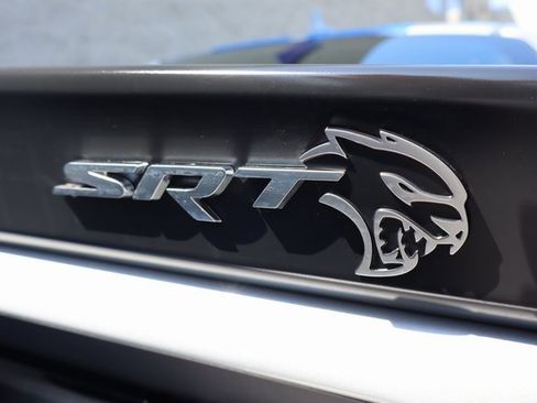Used 2023 Dodge Challenger SRT Hellcat image 25