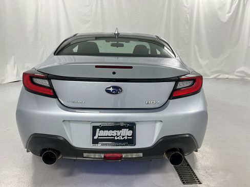 Used 2022 Subaru BRZ Premium image 4