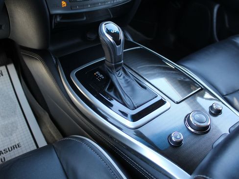 Used 2016 INFINITI QX60 FWD w/ Premium Plus Package image 19