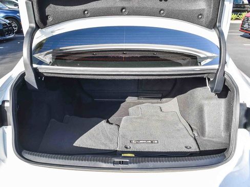 Used 2020 Lexus IS 300 F Sport w/ Blackline Edition image 25