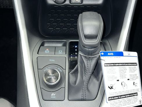 New 2025 Toyota RAV4 XLE w/ Convenience Package image 26