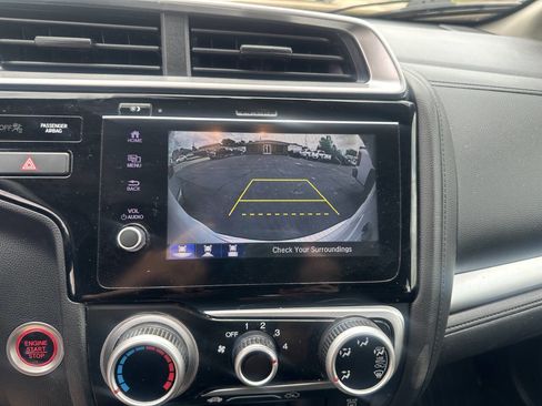 Used 2019 Honda Fit EX image 27