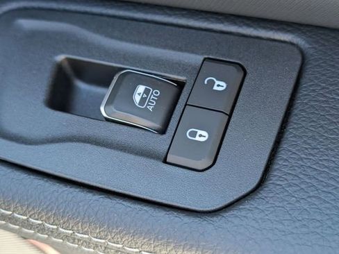New 2026 RAM 1500 Rebel AWD/4WD image 34