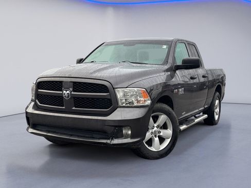 Used 2016 RAM 1500 Express image 2