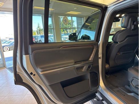 Used 2024 Rivian R1S Adventure image 13