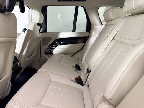 Used 2023 Land Rover Range Rover SE AWD/4WD image 26