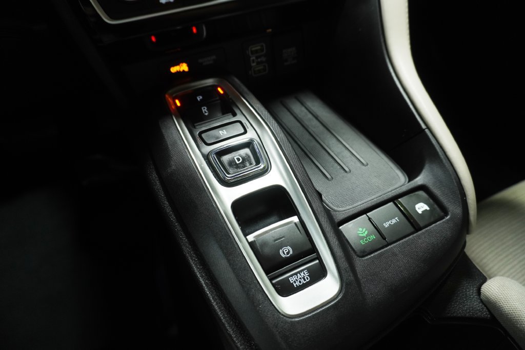 Used 2022 Honda Insight EX image 17