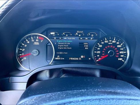 Certified 2018 Ford F150 Raptor w/ Equipment Group 802A Luxury AWD/4WD image 18