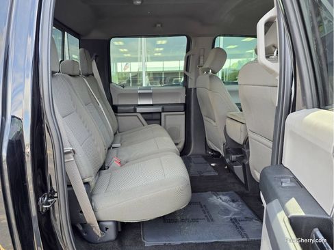 Used 2018 Ford F150 XLT w/ Equipment Group 302A Luxury AWD/4WD image 56