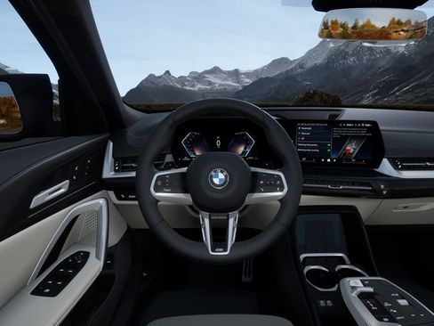 New 2026 BMW X2 xDrive28i w/ Technology Package image 39