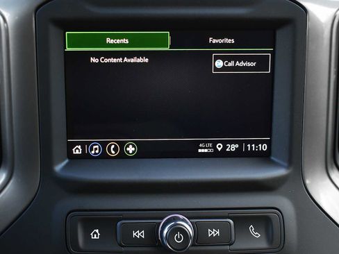 New 2026 Chevrolet Silverado 2500 Custom w/ Custom Value Package image 17