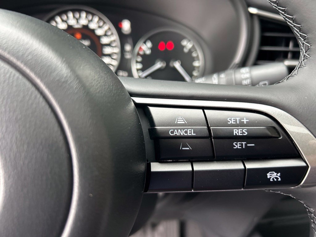 New 2026 MAZDA CX-30 AWD 2.5 S image 20