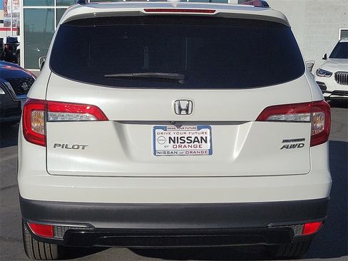 Used 2022 Honda Pilot Special Edition image 28