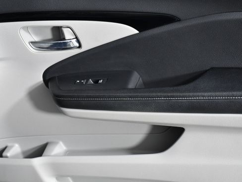 Used 2017 Honda Ridgeline RTL-E image 28