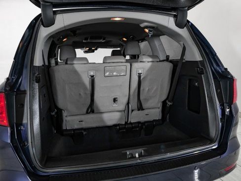 Used 2018 Honda Odyssey Touring image 50