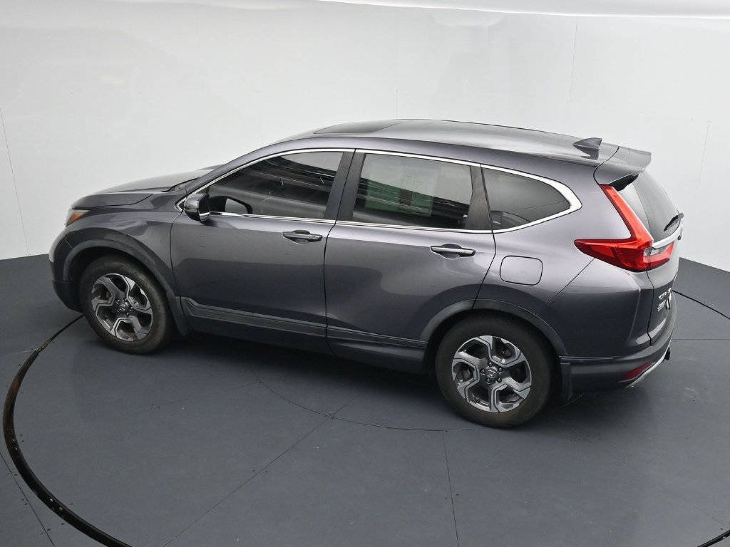 Used 2017 Honda CR-V EX image 27