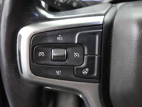 Used 2020 Chevrolet Silverado 1500 RST w/ All-Star Edition image 26