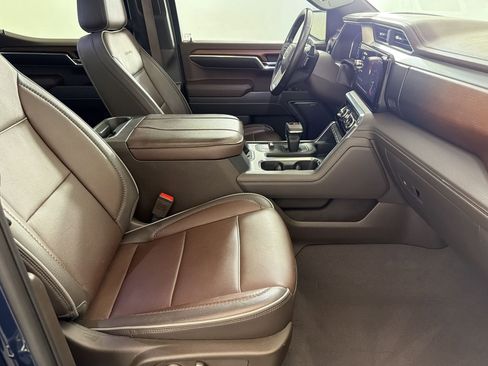 Used 2023 GMC Sierra 1500 Denali w/ Technology Package image 34