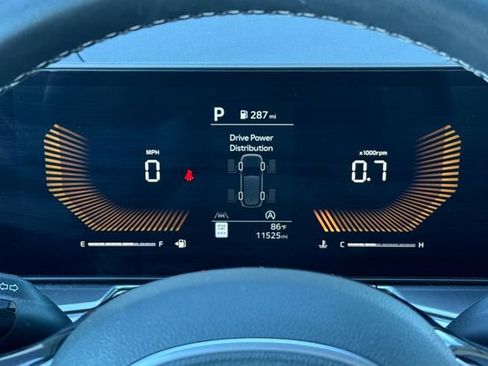 Certified 2025 Kia Sorento S AWD/4WD image 35