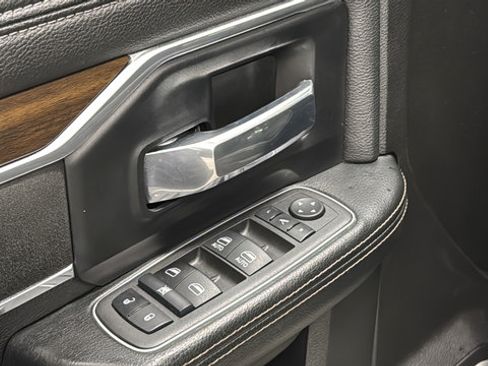 Used 2022 RAM 2500 Laramie AWD/4WD image 20