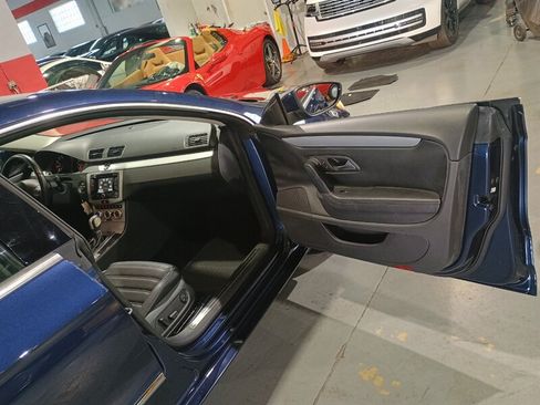 Used 2014 Volkswagen CC Sport FWD image 39